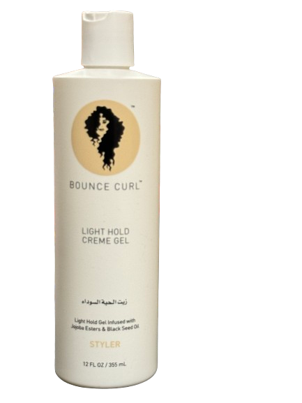 Bounce Curl Light Creme Gel 355 ml - Africa Products Shop