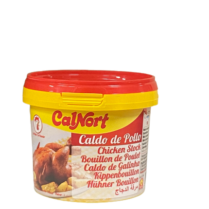 Calnort Chicken Stock 250 g - Africa Products Shop