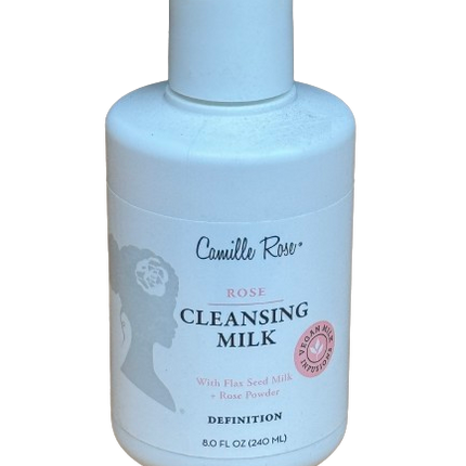 Camille Rose Cleansing Milk Definition 240 ml - Africa Products Shop