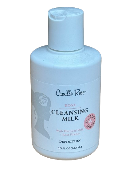 Camille Rose Cleansing Milk Definition 240 ml - Africa Products Shop