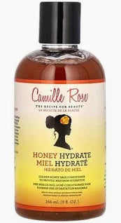 Camille Rose Honey Hydrate Miel Hydrate 266 ml - Africa Products Shop