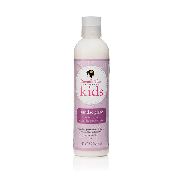 Camille Rose Kids Sundae Glaze 240ml - Africa Products Shop