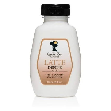 Camille Rose Latte Define Leave-in 266 ml - Africa Products Shop