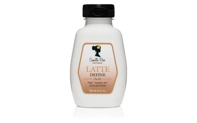 Camille Rose Latte Define Leave-in 266 ml - Africa Products Shop