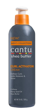 Cantu Mens Curl Activator Cream 295 ml - Africa Products Shop