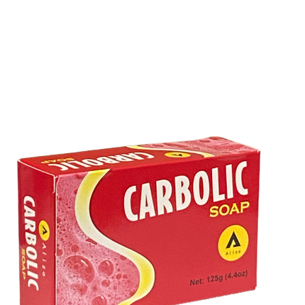 Carbolic Soap 125g - Africa Products Shop