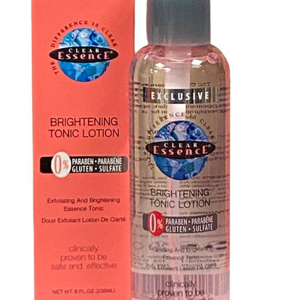 Clear Essence Brightening Tonic Lotion 236 g - Africa Products Shop