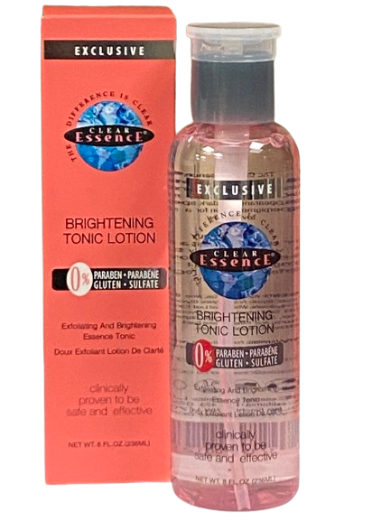 Clear Essence Brightening Tonic Lotion 236 g - Africa Products Shop