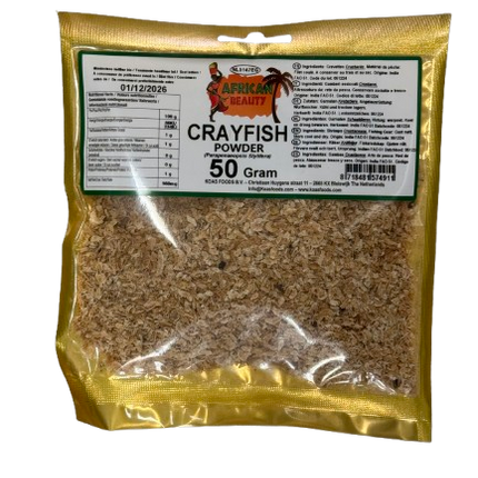 Crayfish Powder 50 g