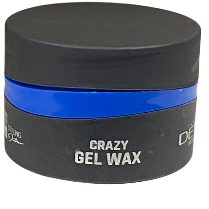 Detreu Professional  Crazy Gel Wax 150 ml - Africa Products Shop