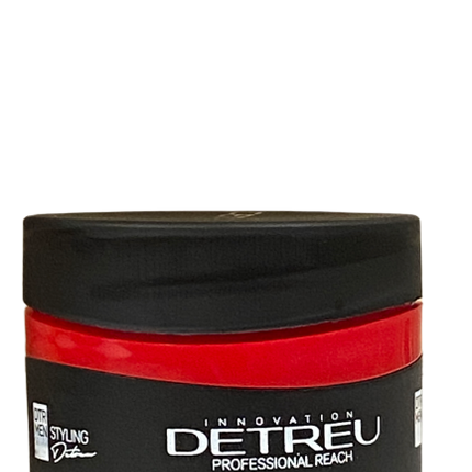 Detreu Professional Fiber Wax 150 ml