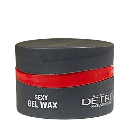 Detreu Sexy Gel Wax 150 ml