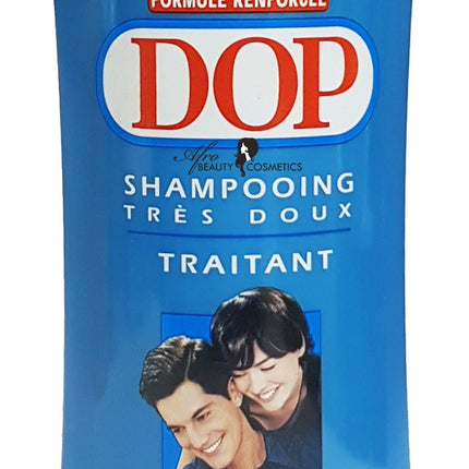 Dop Shampooing Antipelliculaire 400 ml - Africa Products Shop