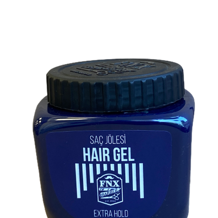 FNX Extra Hold Hair Gel 700 ml - Africa Products Shop