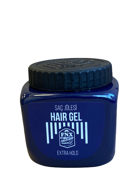 FNX Extra Hold Hair Gel 700 ml - Africa Products Shop