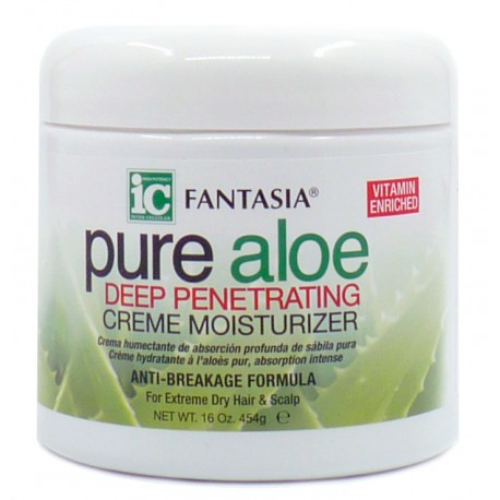 Fantasia IC Deep Penetrating Creme-Moisturizer 454g - Africa Products Shop