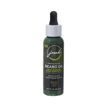 Jamaican Mango & Lime Men's Beard oil 2oz - Africa Products Shop