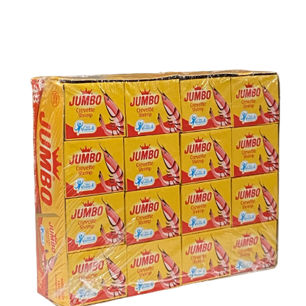 Maggi Tablets Shrimp Crayfish 60 x 10 g - Africa Products Shop