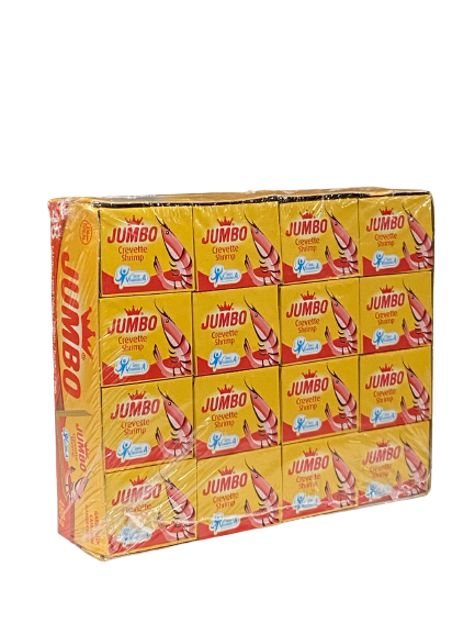 Maggi Tablets Shrimp Crayfish 60 x 10 g - Africa Products Shop