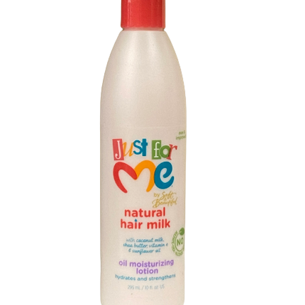 Just for me Oil Moisturizing Lotion 236 ml - Africa Products Shop