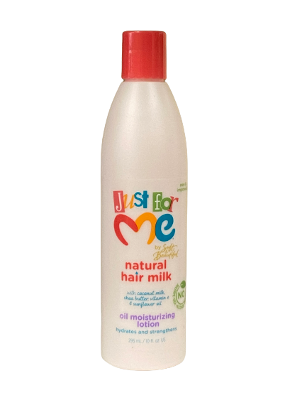 Just for me Oil Moisturizing Lotion 236 ml - Africa Products Shop