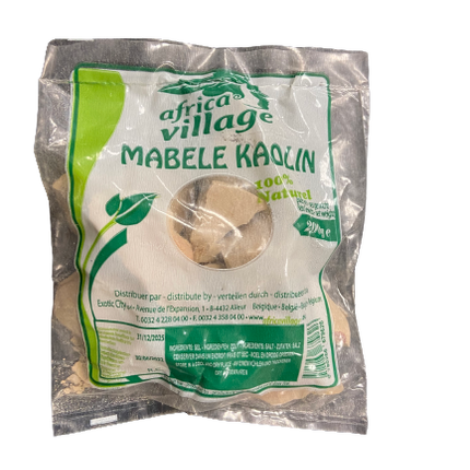 Kaolin Kalaba Cameroun 200g - Africa Products Shop