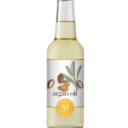 Kashi Argan Oil 250ml - Africa Products Shop