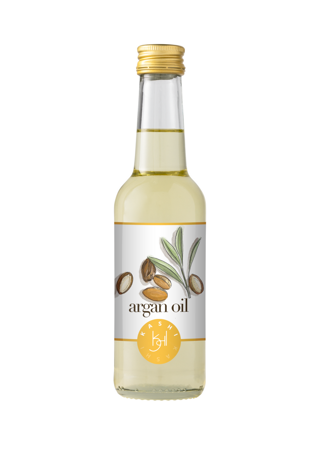 Kashi Argan Oil 250ml - Africa Products Shop