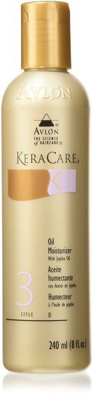 Kera Care Oil Moisturizer with Jojoba 240 ml - Africa Products Shop