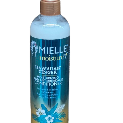 MIELLE Moisture RX Hawaiian Ginger Moisturizing Conditioner 355 ml - Africa Products Shop