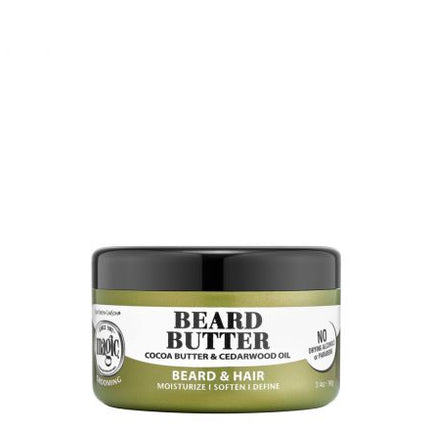 Magic Grooming Moisturizing Beard Butter 99.2g - Africa Products Shop