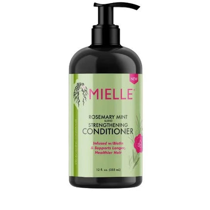 Mielle Rosemary Mint Strengthening Conditioner 355 ML - Africa Products Shop