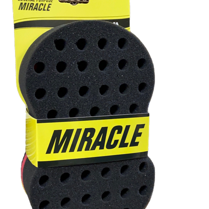 General Miracle King Size One Sided Spons - Africa Products Shop