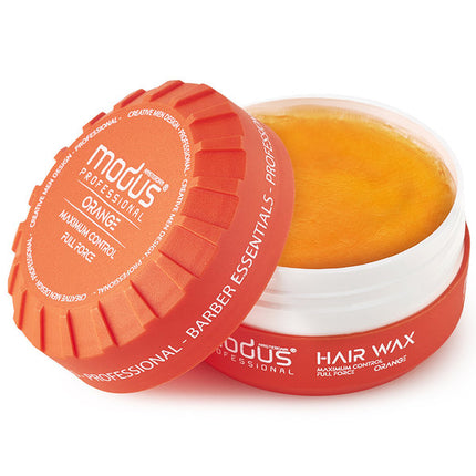 Modus Extra Dynamic Control Orange Aqua Series 150 ml - Africa Products Shop