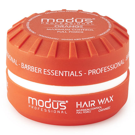 Modus Extra Dynamic Control Orange Aqua Series 150 ml - Africa Products Shop