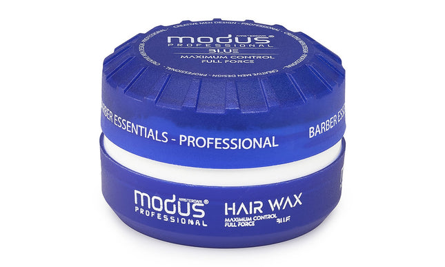 Modus Extra Dynamic Control Blue Aqua Series 150 ml - Africa Products Shop