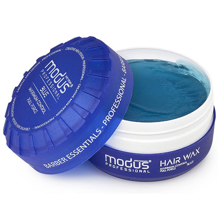 Modus Extra Dynamic Control Blue Aqua Series 150 ml - Africa Products Shop