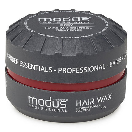 Modus Extra Dynamic Control Gray Aqua Series 150 ml - Africa Products Shop