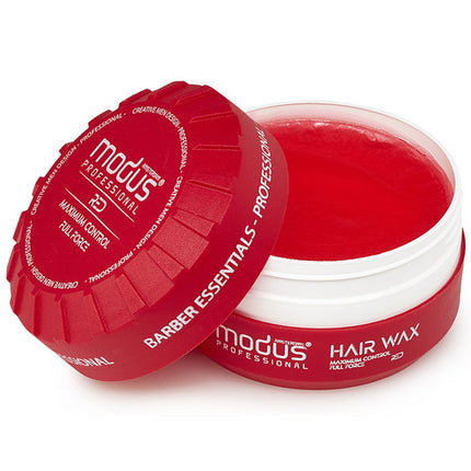 Modus Extra Dynamic Control Red Aqua Series 150 ml - Africa Products Shop