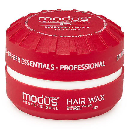 Modus Extra Dynamic Control Red Aqua Series 150 ml - Africa Products Shop