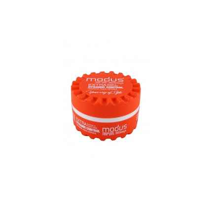 Modus Professional Aqua Hair Wax Orange 150 ml - Africa Products Shop