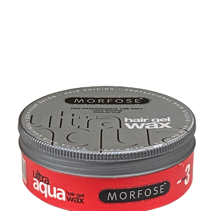 Morfose Hair Gel Wax 150 ml - Africa Products Shop