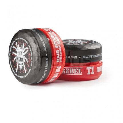 Mr. Rebel Hair Styling Wax Talantula T1150 ml - Africa Products Shop