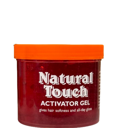 Natural Touch Activator Activator Gel 900 g - Africa Products Shop