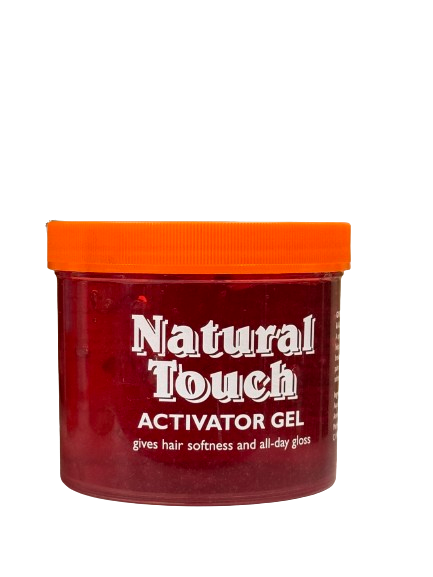 Natural Touch Activator Activator Gel 900 g - Africa Products Shop