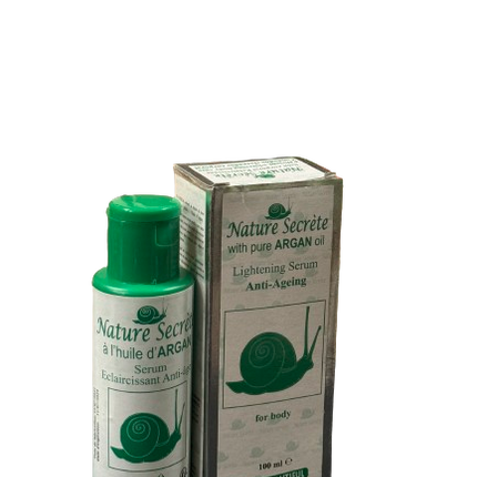 Nature Secrete Serum 100 ml - Africa Products Shop