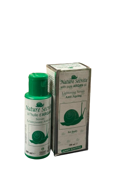 Nature Secrete Serum 100 ml - Africa Products Shop