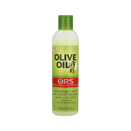 Organic Root Olive Oil Moisturizing Lotion 251 ml - Africa Products Shop