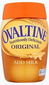 Ovaltine 300 g - Africa Products Shop