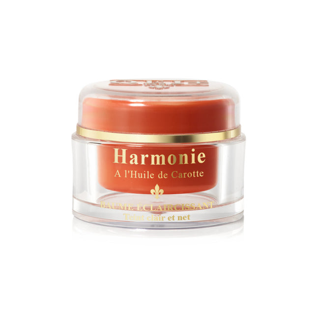 Qei Plus Active Harmonie Reparateur Baume 50 ml - Africa Products Shop